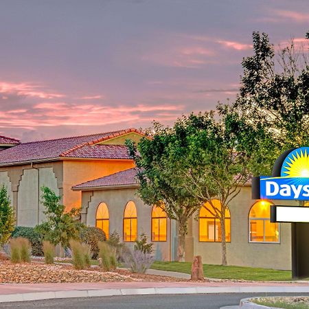 Days Inn By Wyndham Rio Rancho Exteriér fotografie