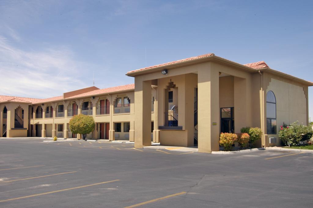 Days Inn By Wyndham Rio Rancho Exteriér fotografie